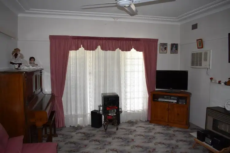 Fourth view of Homely house listing, 32 Parkes Street, Wellington NSW 2820