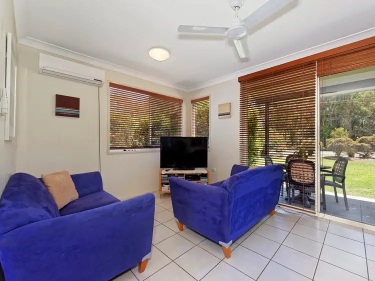 Sixth view of Homely unit listing, 6/75 Sylvan Drive, Moore Park Beach QLD 4670