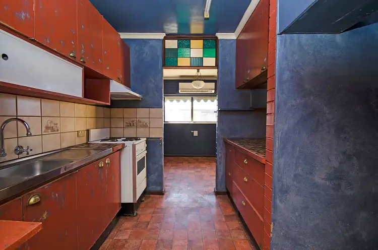 Second view of Homely apartment listing, 23/429 McDonald Road, Lavington NSW 2641