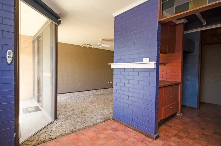 Fourth view of Homely apartment listing, 23/429 McDonald Road, Lavington NSW 2641