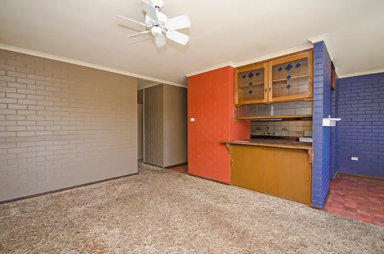 Fifth view of Homely apartment listing, 23/429 McDonald Road, Lavington NSW 2641