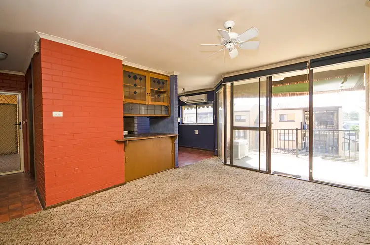 Sixth view of Homely apartment listing, 23/429 McDonald Road, Lavington NSW 2641
