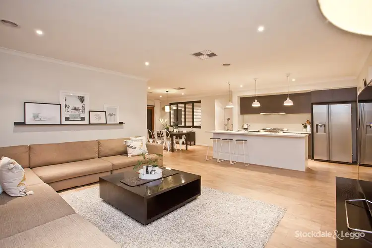 Fifth view of Homely house listing, 20 Sinclair Green, Derrimut VIC 3026