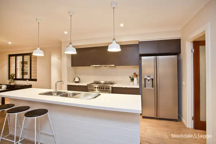 Sixth view of Homely house listing, 20 Sinclair Green, Derrimut VIC 3026