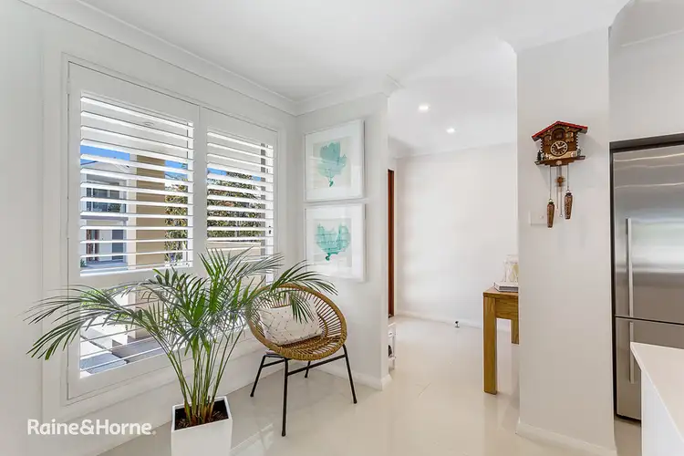 Third view of Homely townhouse listing, 4/54 Cromarty Road, Soldiers Point NSW 2317
