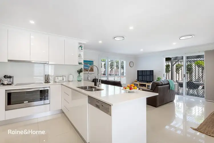 Fourth view of Homely townhouse listing, 4/54 Cromarty Road, Soldiers Point NSW 2317