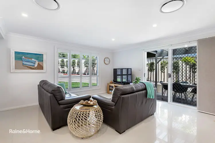 Fifth view of Homely townhouse listing, 4/54 Cromarty Road, Soldiers Point NSW 2317