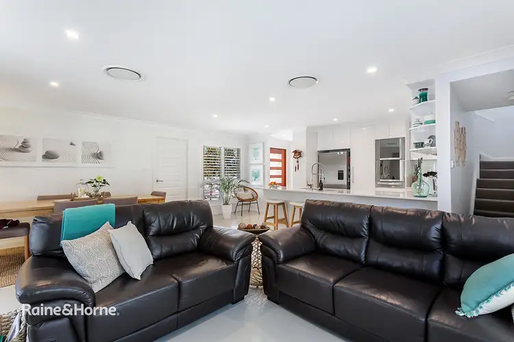 Sixth view of Homely townhouse listing, 4/54 Cromarty Road, Soldiers Point NSW 2317