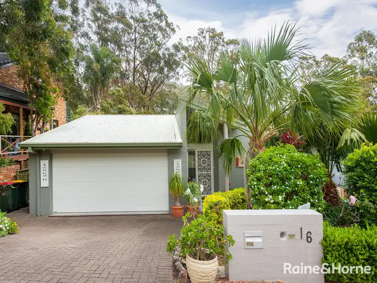Main view of Homely house listing, 16 Navala Avenue, Nelson Bay NSW 2315