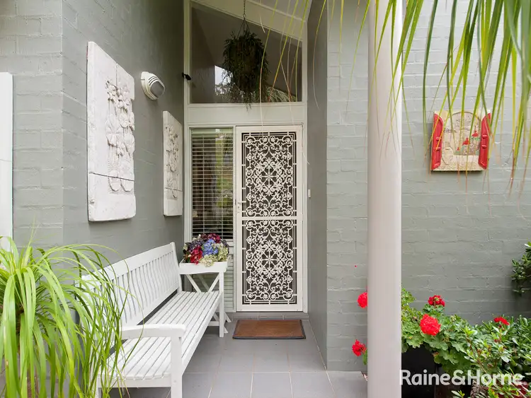 Second view of Homely house listing, 16 Navala Avenue, Nelson Bay NSW 2315