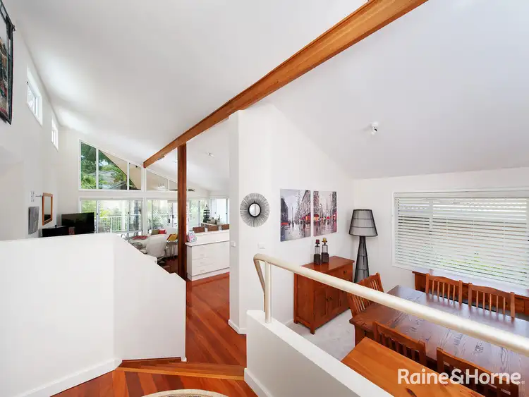 Third view of Homely house listing, 16 Navala Avenue, Nelson Bay NSW 2315