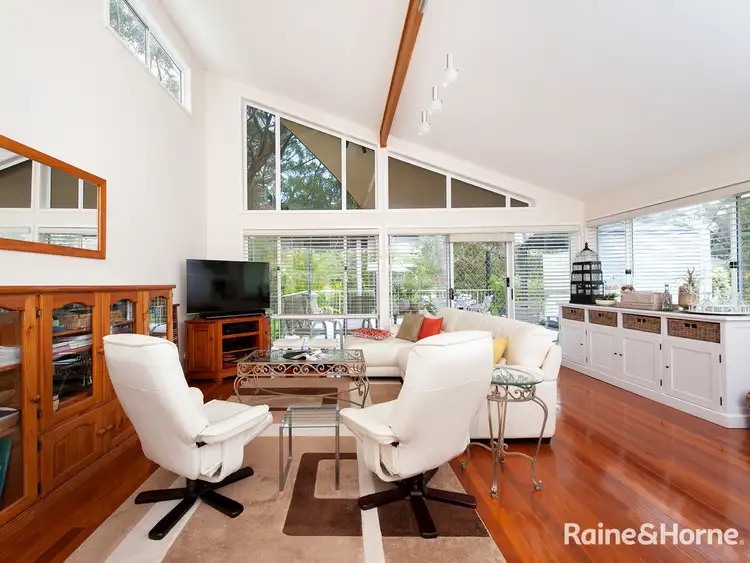 Fourth view of Homely house listing, 16 Navala Avenue, Nelson Bay NSW 2315