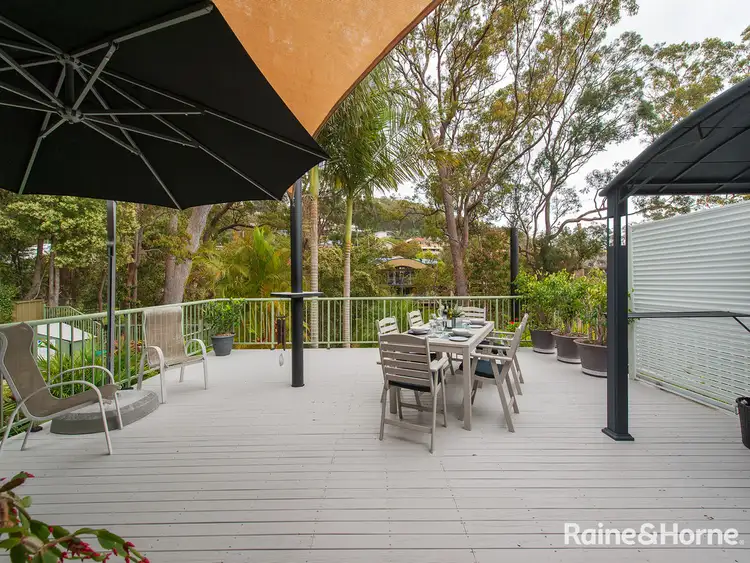 Fifth view of Homely house listing, 16 Navala Avenue, Nelson Bay NSW 2315