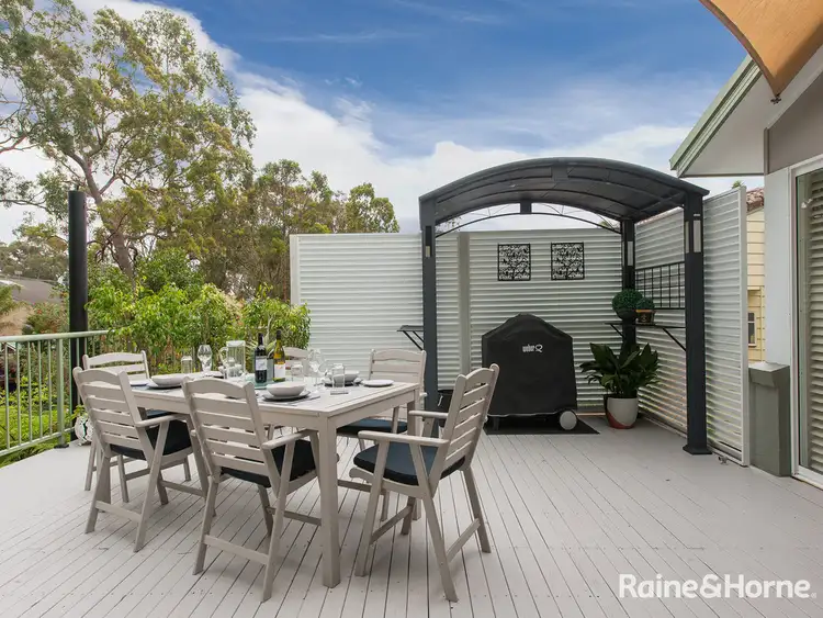 Sixth view of Homely house listing, 16 Navala Avenue, Nelson Bay NSW 2315