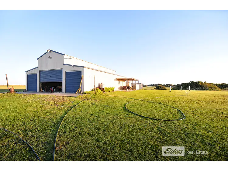 Third view of Homely land listing, 83 Longbottom Road, Robe SA 5276