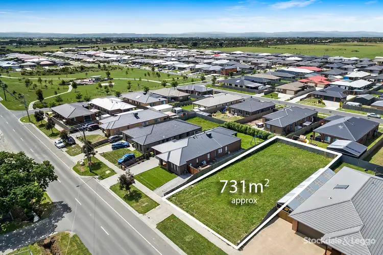 119 Denhams Road, Koo Wee Rup VIC 3981