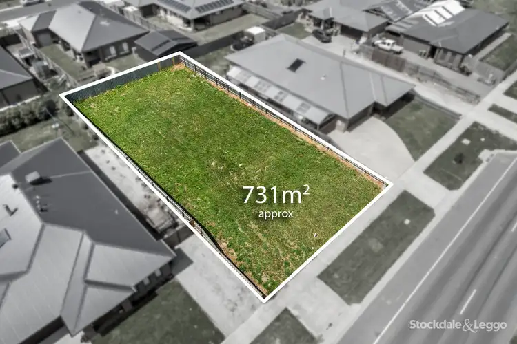 Fourth view of Homely land listing, 119 Denhams Road, Koo Wee Rup VIC 3981