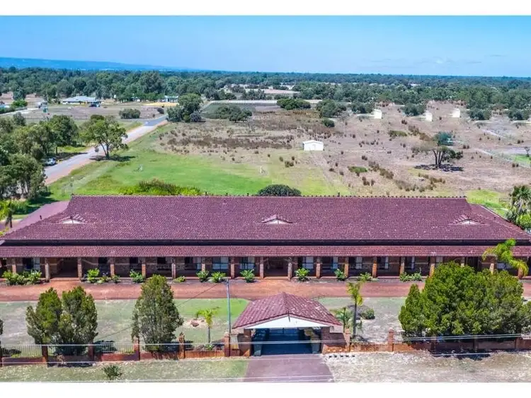 157 Park Street, Henley Brook WA 6055