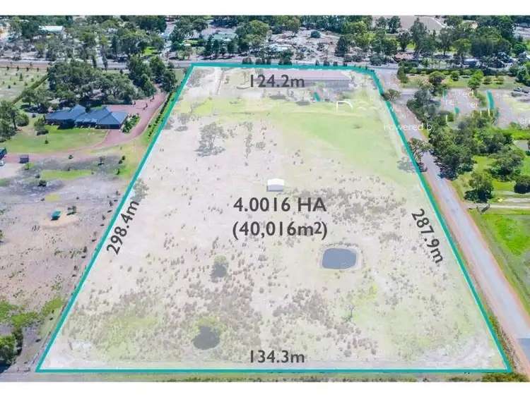 Second view of Homely house listing, 157 Park Street, Henley Brook WA 6055