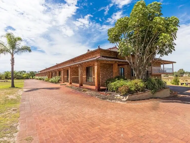 Fourth view of Homely house listing, 157 Park Street, Henley Brook WA 6055