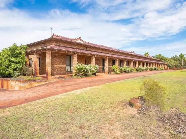 Fifth view of Homely house listing, 157 Park Street, Henley Brook WA 6055