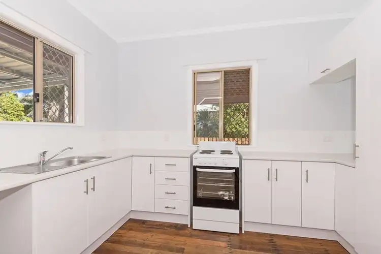 Main view of Homely house listing, 1 Tobruk Street, Gulliver QLD 4812