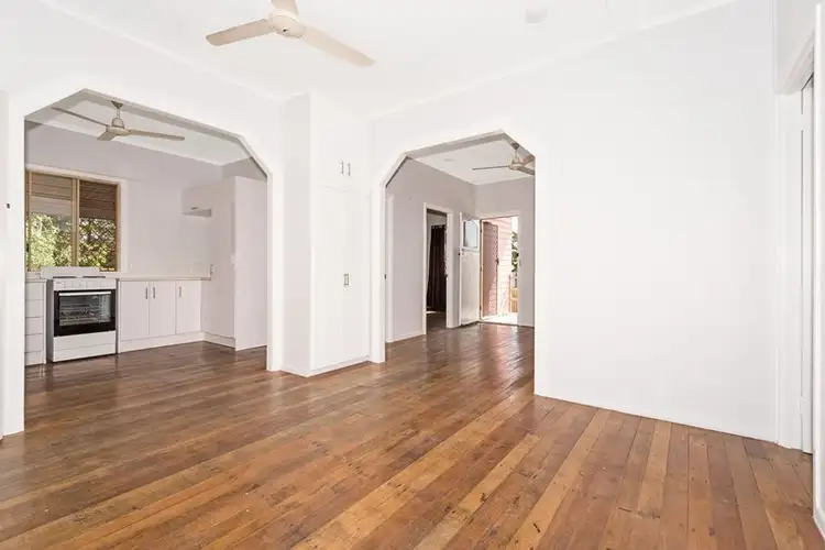 Second view of Homely house listing, 1 Tobruk Street, Gulliver QLD 4812