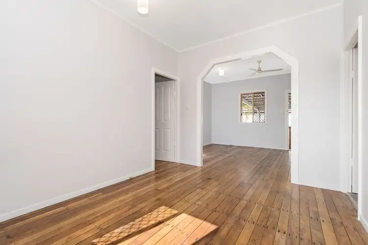 Fourth view of Homely house listing, 1 Tobruk Street, Gulliver QLD 4812