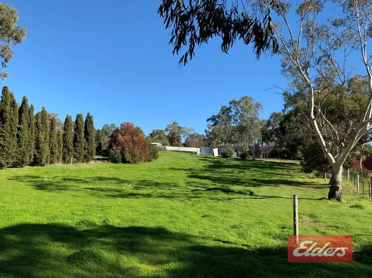 Main view of Homely land listing, Lot 202 Hameister Court, Kalbeeba SA 5118