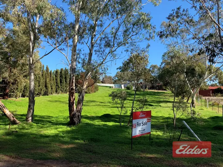 Third view of Homely land listing, Lot 202 Hameister Court, Kalbeeba SA 5118