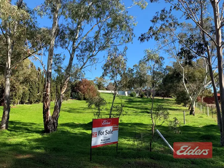 Fourth view of Homely land listing, Lot 202 Hameister Court, Kalbeeba SA 5118