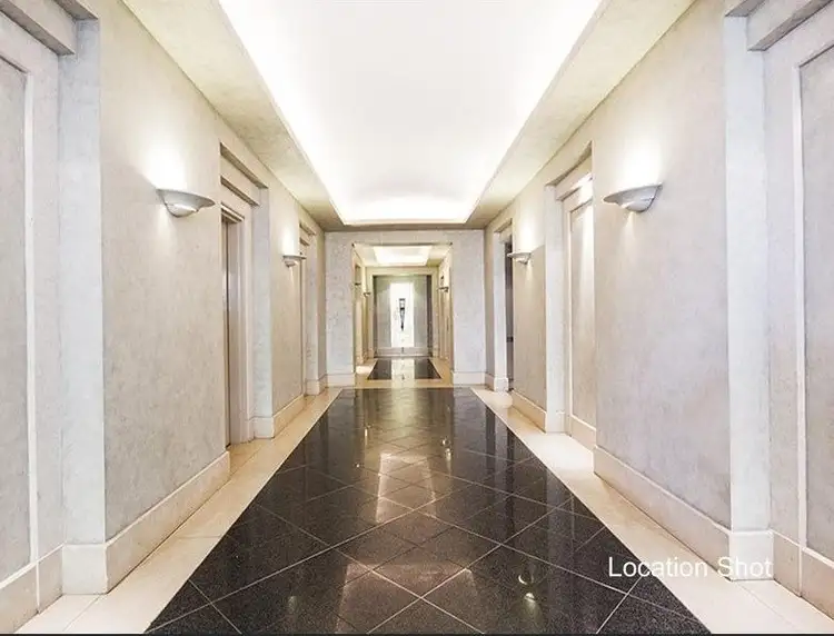 Main view of Homely apartment listing, 201/10 MOUNT STREET, North Sydney NSW 2060