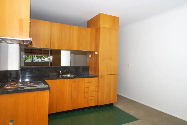 Third view of Homely apartment listing, 201/10 MOUNT STREET, North Sydney NSW 2060
