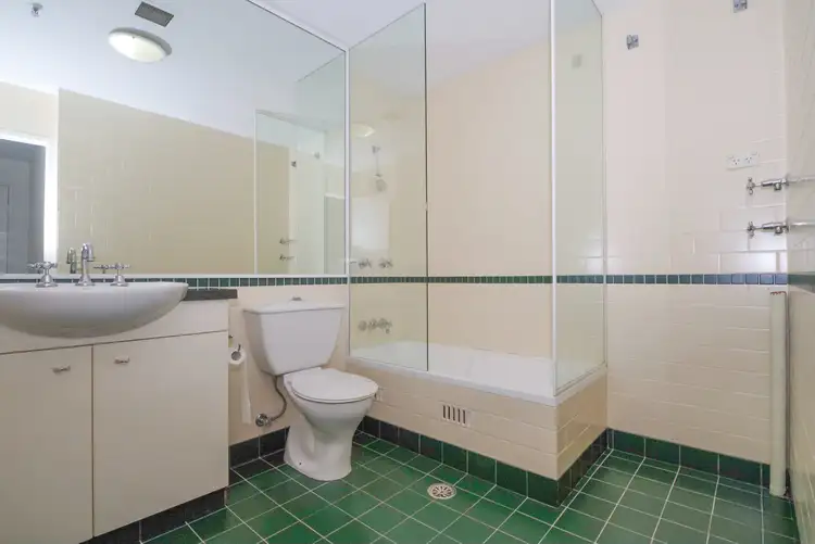 Fourth view of Homely apartment listing, 201/10 MOUNT STREET, North Sydney NSW 2060