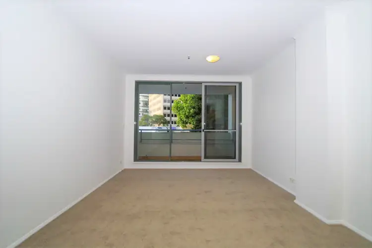 Fifth view of Homely apartment listing, 201/10 MOUNT STREET, North Sydney NSW 2060