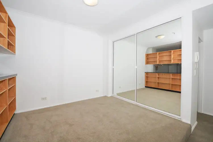 Sixth view of Homely apartment listing, 201/10 MOUNT STREET, North Sydney NSW 2060