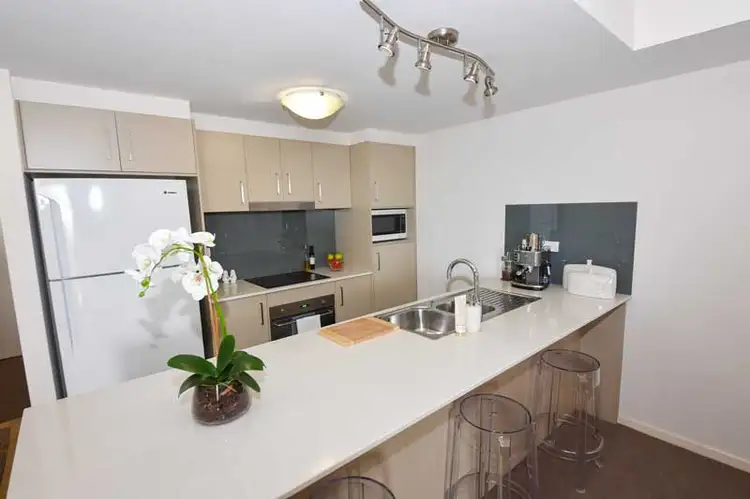 Fourth view of Homely apartment listing, 883/51 Playfield Street, Chermside QLD 4032