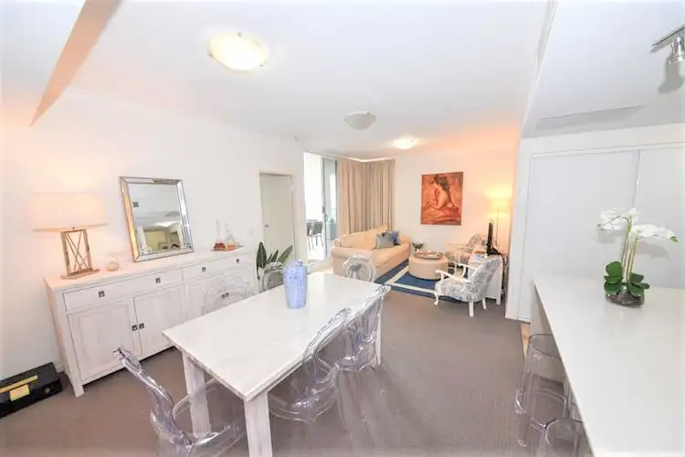 Fifth view of Homely apartment listing, 883/51 Playfield Street, Chermside QLD 4032