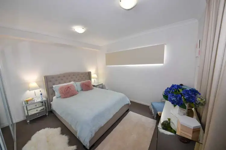 Sixth view of Homely apartment listing, 883/51 Playfield Street, Chermside QLD 4032