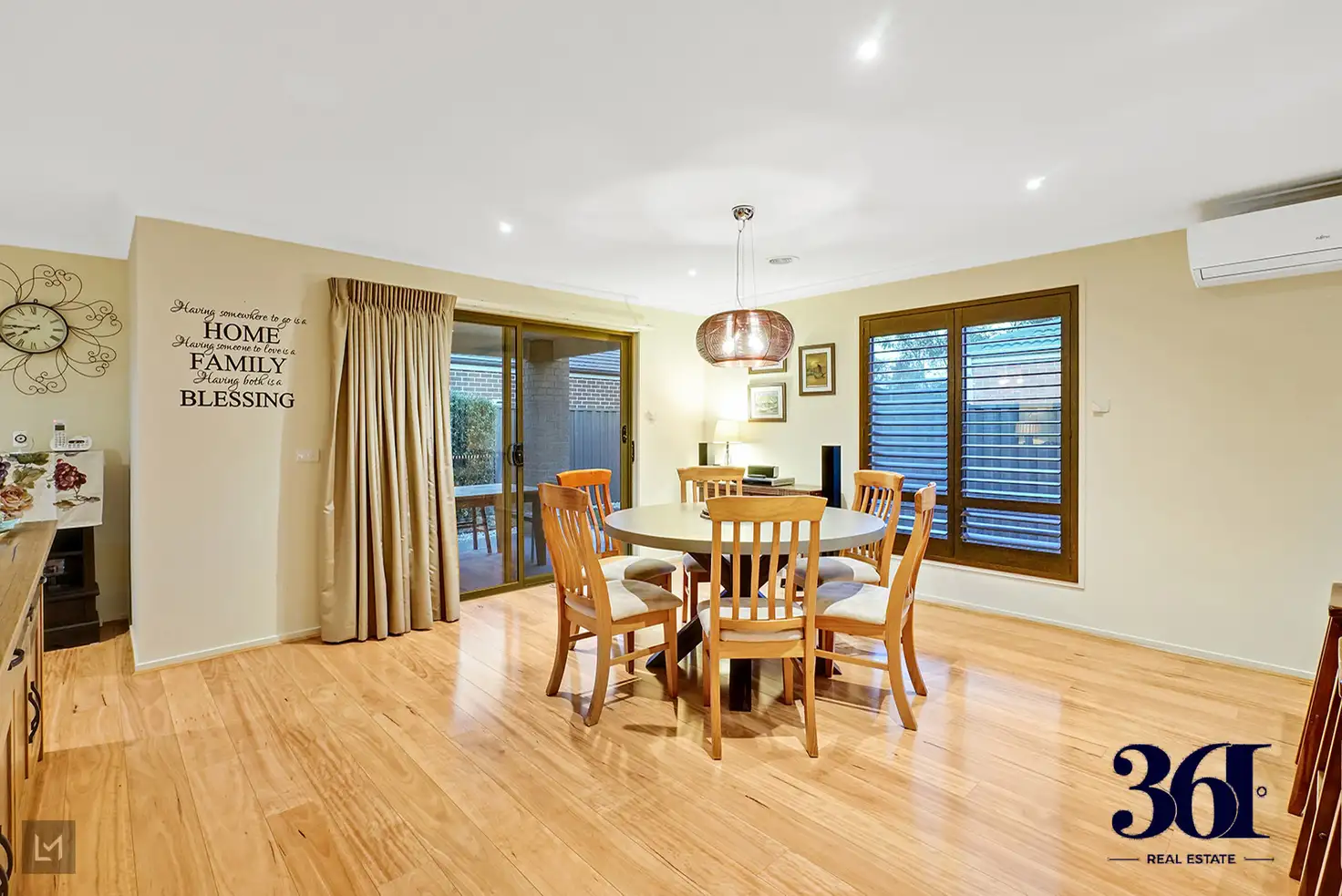 Main view of Homely house listing, 4 Yarrambat St, Manor Lakes VIC 3024