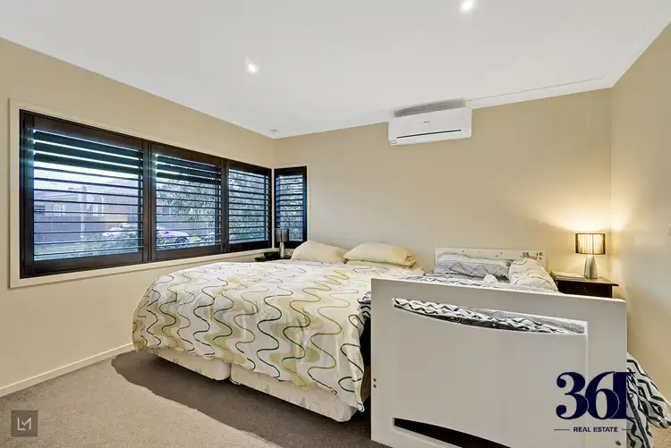Third view of Homely house listing, 4 Yarrambat St, Manor Lakes VIC 3024