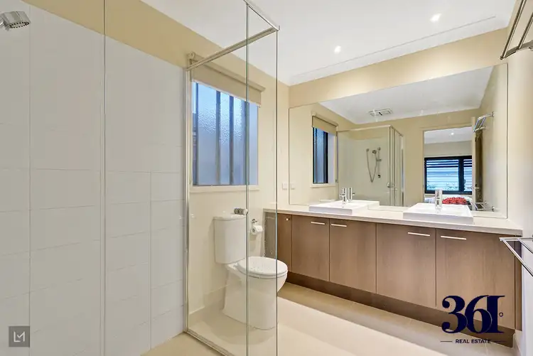 Fourth view of Homely house listing, 4 Yarrambat St, Manor Lakes VIC 3024