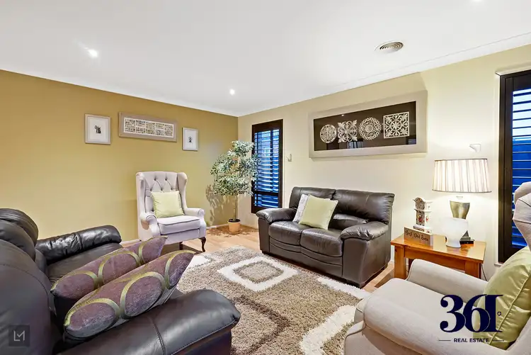 Sixth view of Homely house listing, 4 Yarrambat St, Manor Lakes VIC 3024
