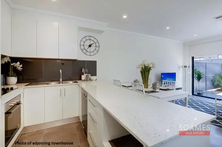 Second view of Homely townhouse listing, 7/2-4 Kita Road, Berowra Heights NSW 2082