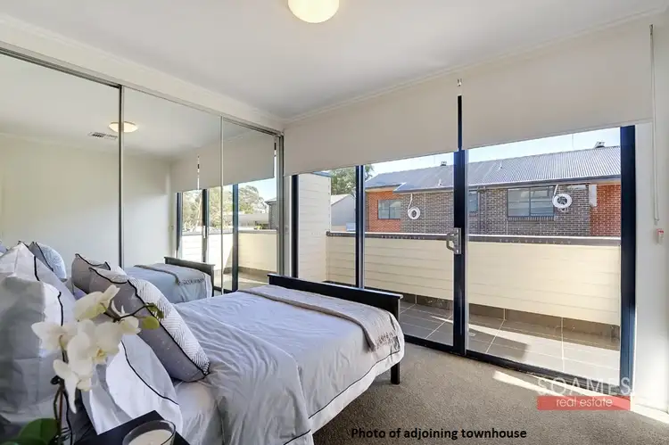 Fourth view of Homely townhouse listing, 7/2-4 Kita Road, Berowra Heights NSW 2082