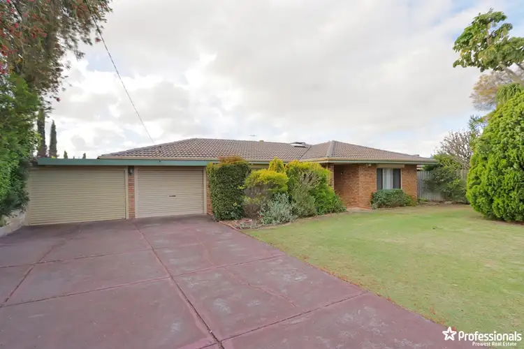 5 Inglis Place, Willetton WA 6155