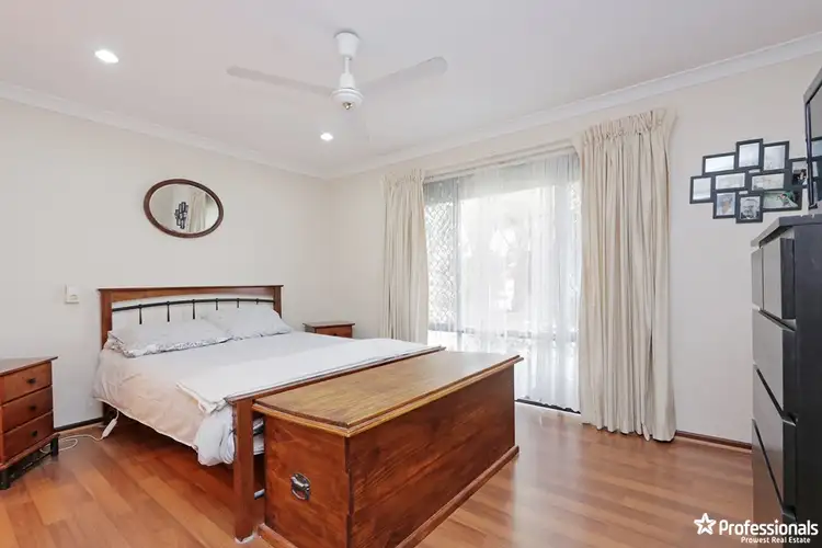 Sixth view of Homely house listing, 5 Inglis Place, Willetton WA 6155