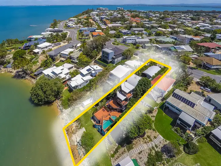 42 Whytecliffe Parade, Woody Point QLD 4019