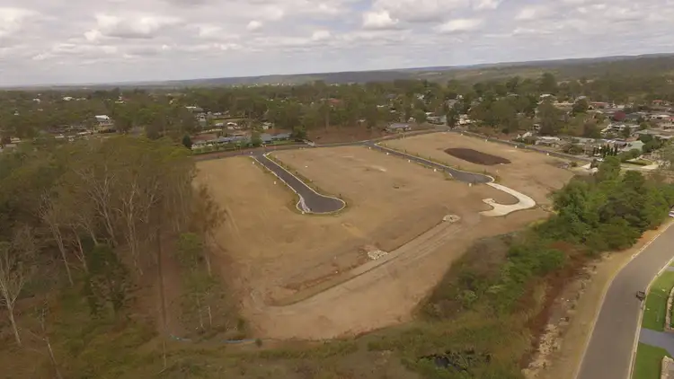 Fourth view of Homely land listing, Lot 2 Allan Road (or TBA), Mulgoa NSW 2745