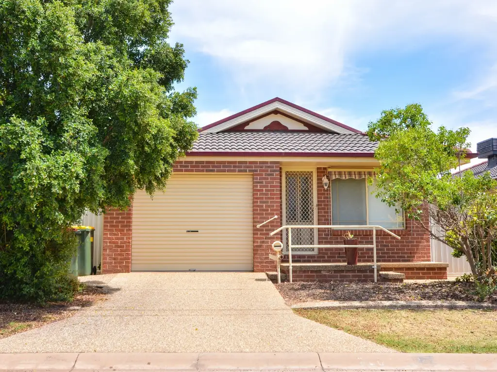 Main view of Homely unit listing, 1/7 Ivy Lane, Leeton NSW 2705